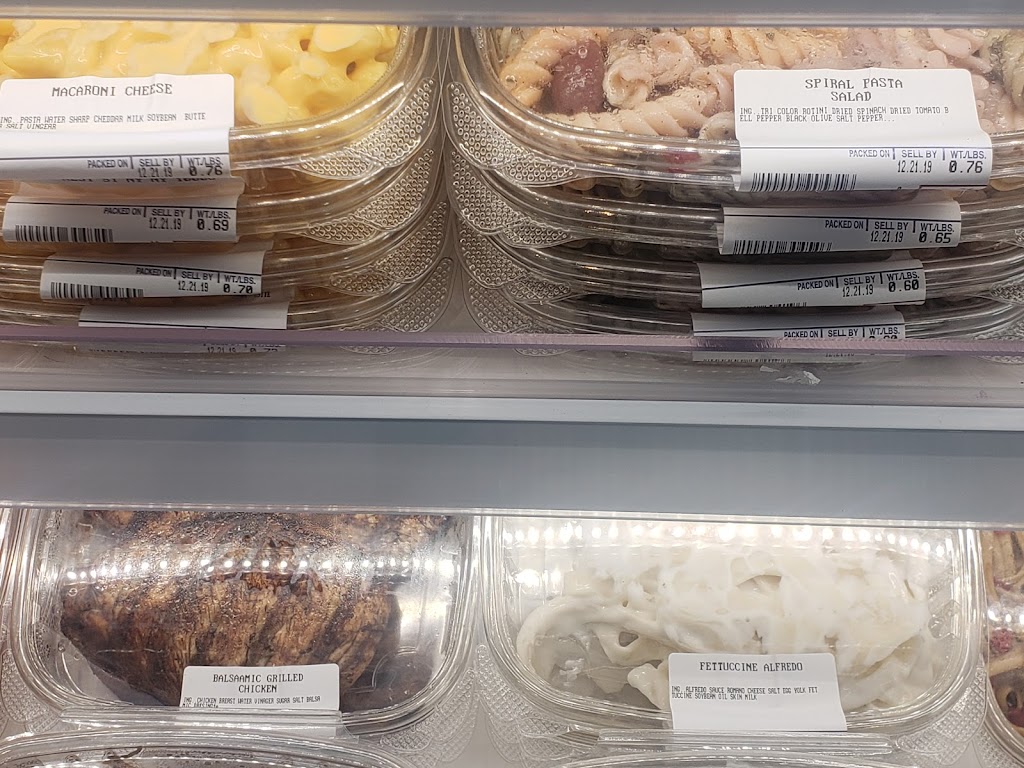 Hudson Cafe & Grocery | restaurant | 50 West St, New York, NY 10006, USA | 2128098998 OR +1 212-809-8998