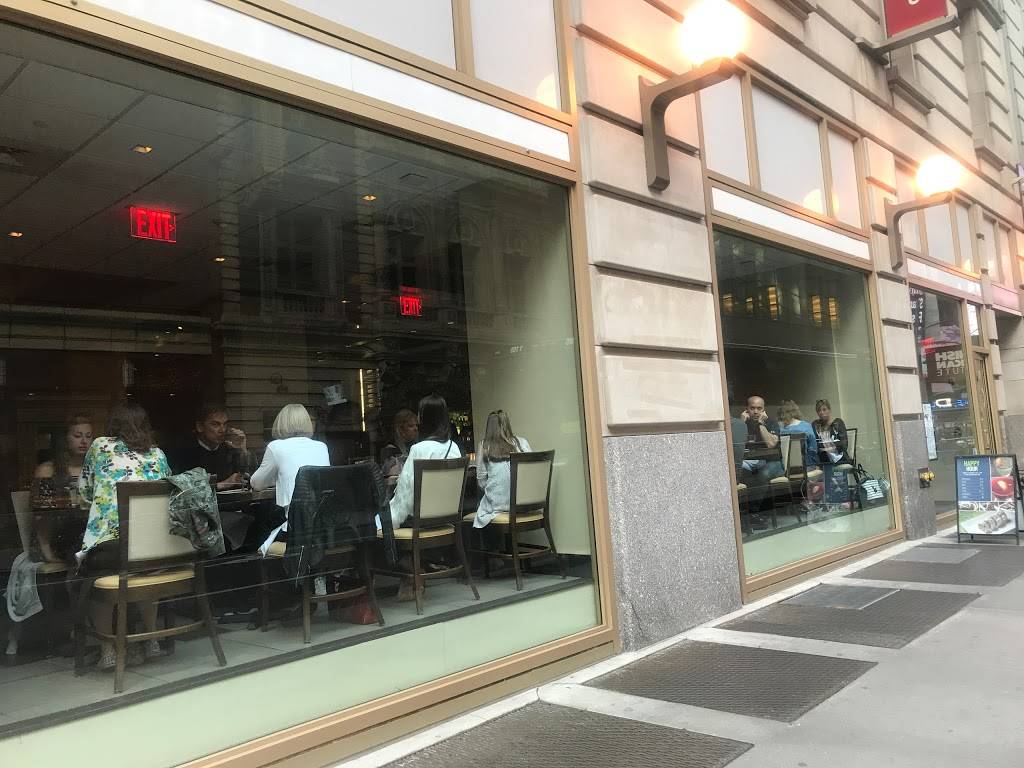Haru Sushi | restaurant | 229 W 43rd St #221, New York, NY 10036, USA | 2123989810 OR +1 212-398-9810