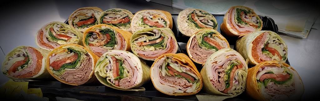 Subway | restaurant | 6 Allen Ave, Portland, ME 04103, USA | 2077970172 OR +1 207-797-0172