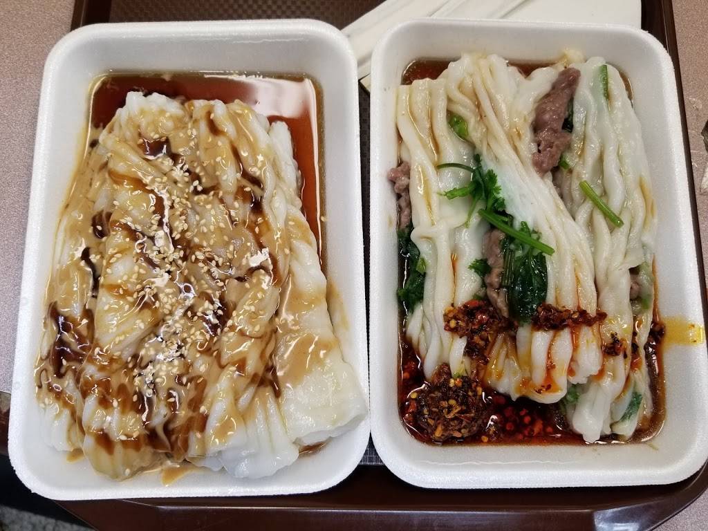 Oriental Porridge | restaurant | Unionville, Markham, ON L3R 9W4, Canada | 9054753868 OR +1 905-475-3868