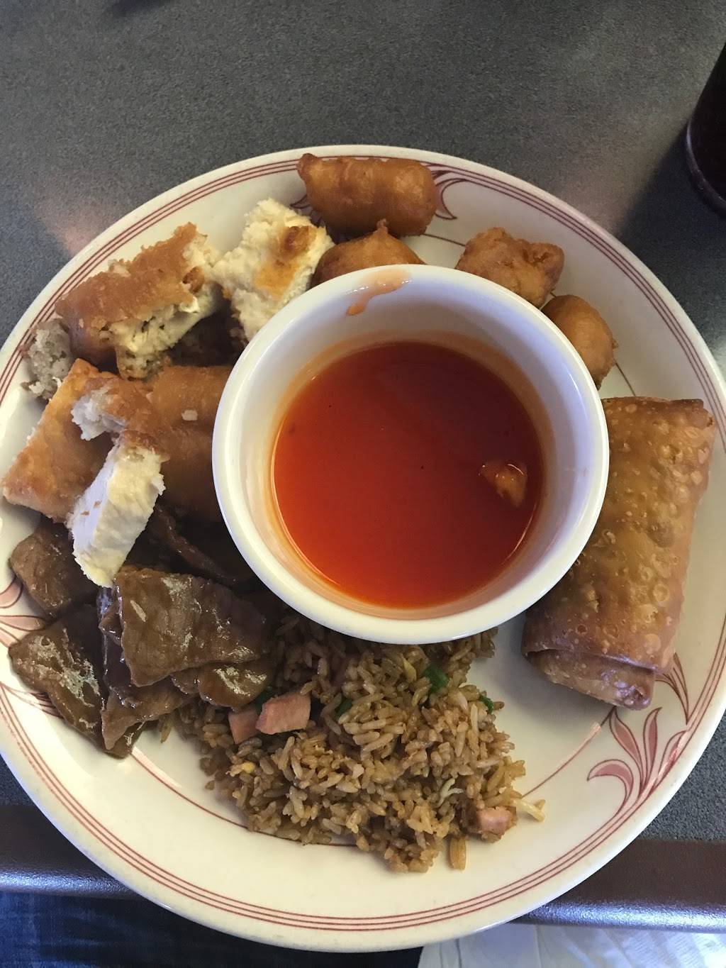 Chongs Restaurant | restaurant | 5136 Hinkleville Rd, Paducah, KY 42001, USA | 2704421710 OR +1 270-442-1710