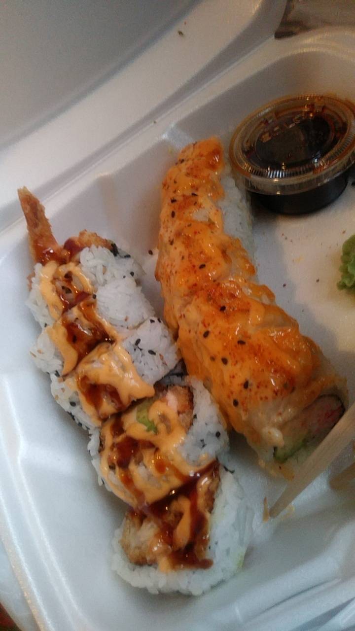 Tai Fai Restaurant | restaurant | 8505 W Nine Mile Rd, Oak Park, MI 48237, USA | 2483369622 OR +1 248-336-9622