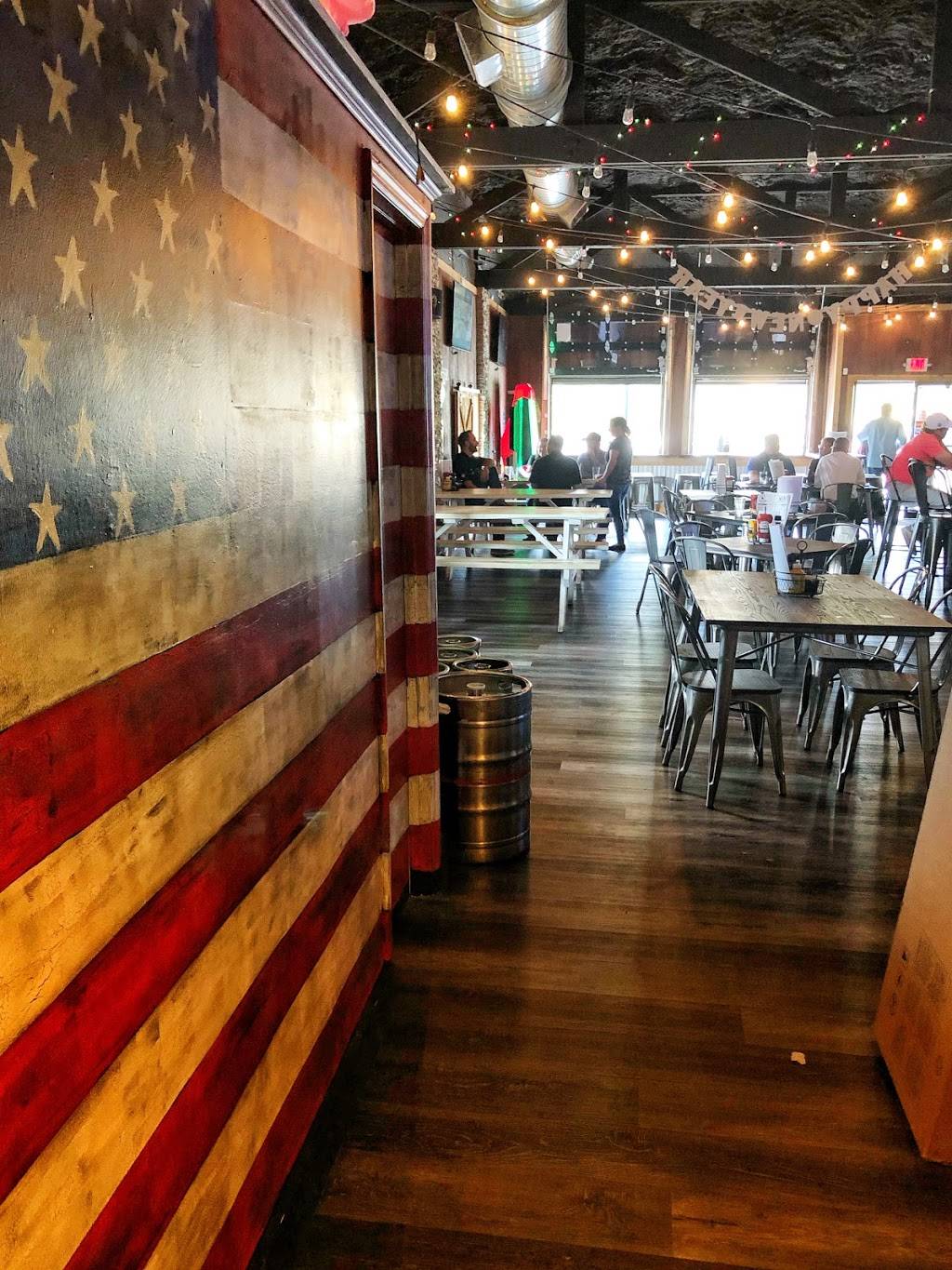 Black Sheep On Broadway | restaurant | 128 SW Broadway St #1139, Ocala, FL 34471, USA | 3526221207 OR +1 352-622-1207