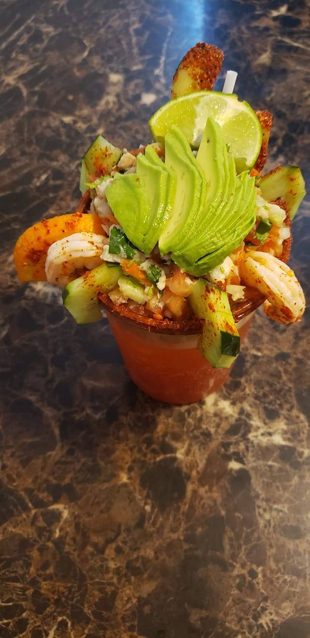 Alcatraz Restaurant And Taqueria | restaurant | 343 S Main St, Red Bluff, CA 96080, USA | 5307279505 OR +1 530-727-9505