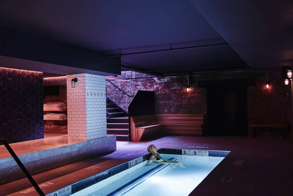 BATHHOUSE | restaurant | 103 N 10th St, Brooklyn, NY 11249, USA | 9294892284 OR +1 929-489-2284