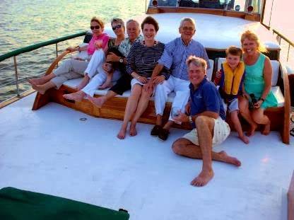 TIRELESS Charters | restaurant | Ocean Reef Club, Ocean Reef Dr, Key Largo, FL 33037, USA | 2154998288 OR +1 215-499-8288