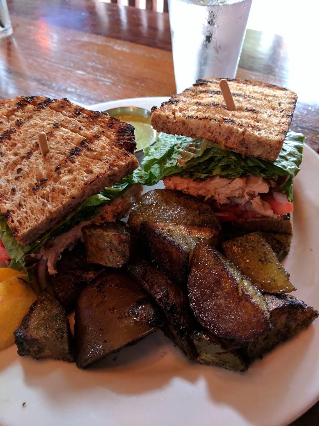 Rimels Rotisserie | restaurant | 1030 Torrey Pines Rd, La Jolla, CA 92037, USA | 8584546045 OR +1 858-454-6045