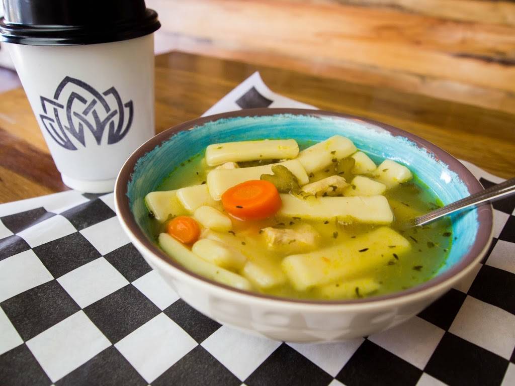 Lotus Sandwich Eatery & Bar | restaurant | 111 N Main St, Tulsa, OK 74103, USA | 9183987184 OR +1 918-398-7184