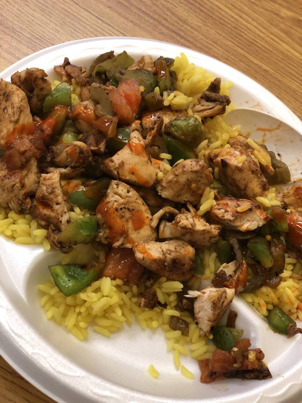 Kebab Gyros & Pizza | restaurant | 287 New Shackle Island Rd, Hendersonville, TN 37075, USA | 6157573299 OR +1 615-757-3299