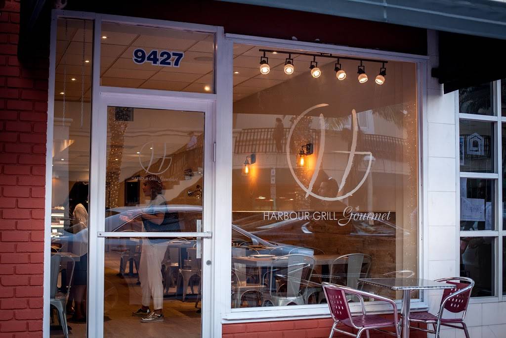 The Harbour Bistro | restaurant | 9427 Harding Ave, Surfside, FL 33154, USA | 7862756585 OR +1 786-275-6585