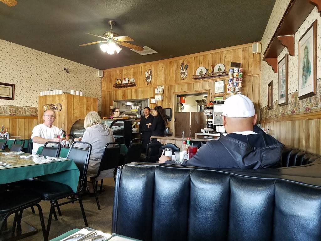 Harolds House of Omelettes | restaurant | 2440 Thousand Oaks Blvd, Thousand Oaks, CA 91362, USA | 8052303147 OR +1 805-230-3147