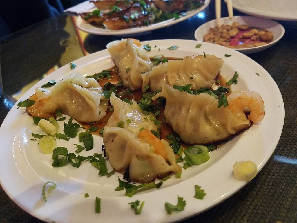 Stickers Asian Cafe | restaurant | 6808 SE Milwaukie Ave, Portland, OR 97202, USA | 5032398739 OR +1 503-239-8739