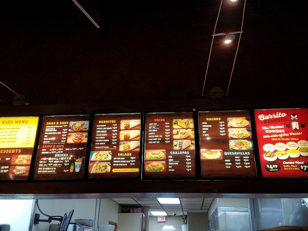 Taco Villa | restaurant | 4516 50th St, Lubbock, TX 79414, USA | 8067950113 OR +1 806-795-0113