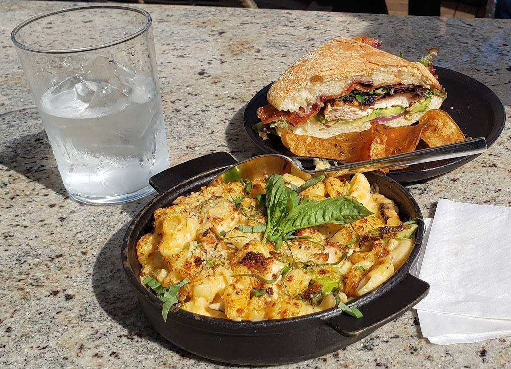 GRANVILLE | restaurant | 270 S Lake Ave, Pasadena, CA 91101, USA | 6263607633 OR +1 626-360-7633