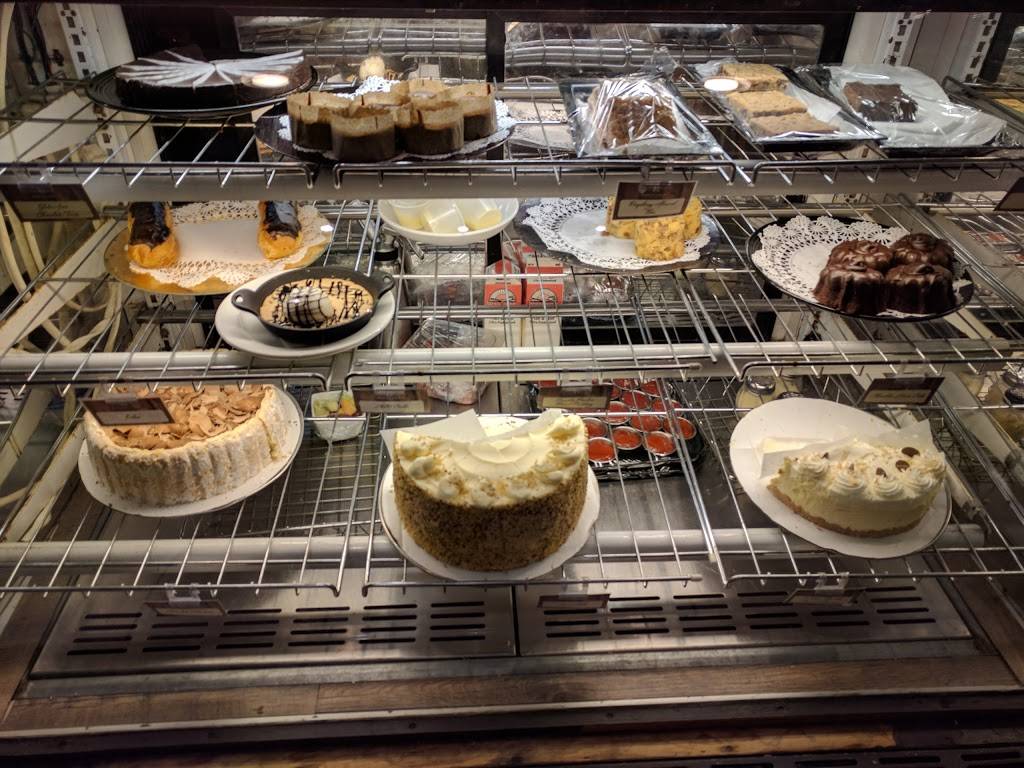 Bakers Crust Norfolk | restaurant | 330 W 21st St, Norfolk, VA 23517, USA | 7576253600 OR +1 757-625-3600