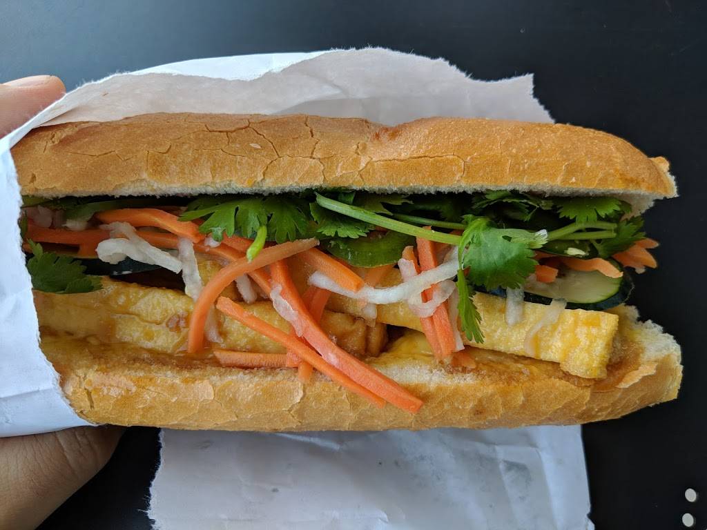 House Of Banh Mi | restaurant | 511 NE 76th Ave, Portland, OR 97213, USA | 5032547074 OR +1 503-254-7074
