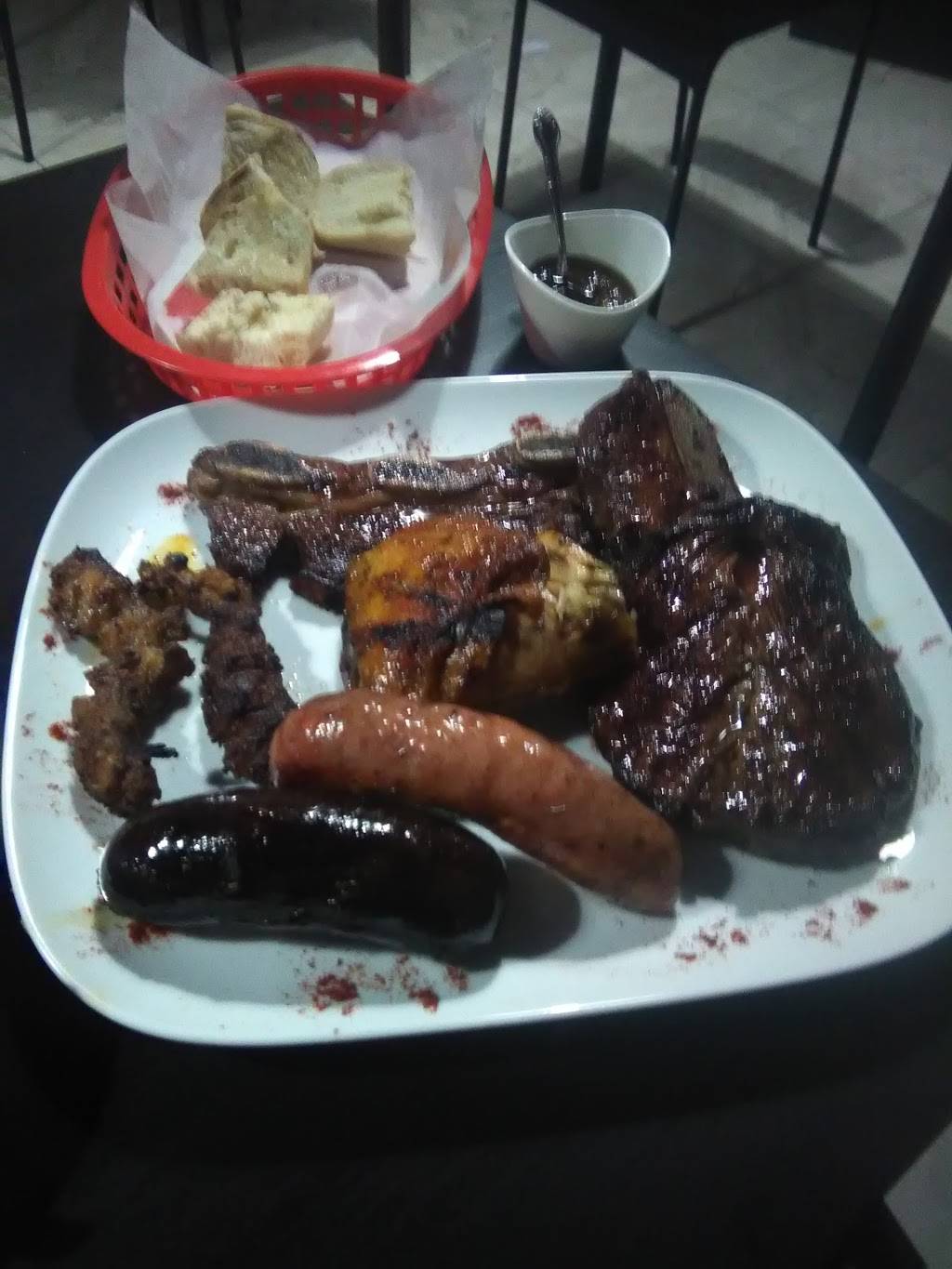 Café del centro | meal delivery | 6708 W Flagler St, Miami, FL 33144, USA | 7866315183 OR +1 786-631-5183