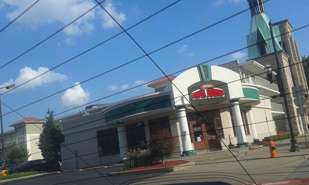 Papa Johns Pizza | restaurant | 117 W Liberty St, Louisville, KY 40202, USA | 5025877272 OR +1 502-587-7272