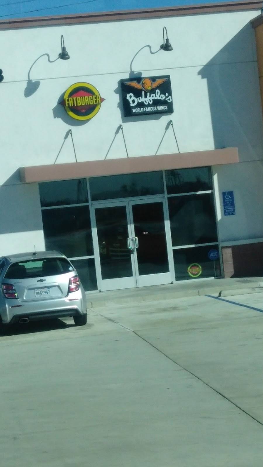 Fatburger | restaurant | 3828 Hamner Ave, Eastvale, CA 91752, USA | 9516851517 OR +1 951-685-1517