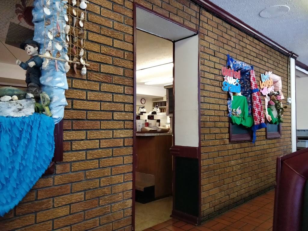 J J Restaurant | restaurant | 5260 13th St, Ashland, KY 41102, USA | 6063253816 OR +1 606-325-3816