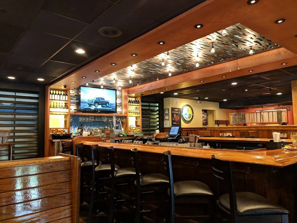 Outback Steakhouse | restaurant | 9395 McKnight Rd, Pittsburgh, PA 15237, USA | 4126355255 OR +1 412-635-5255