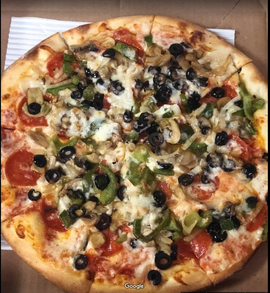 Galaxy Pizza | restaurant | 3649, 1239 Cottman Ave, Philadelphia, PA 19111, USA | 2157251005 OR +1 215-725-1005