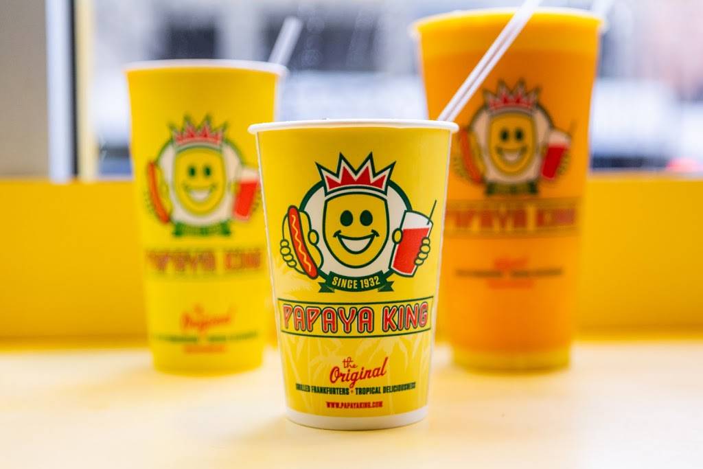Papaya King | restaurant | 179 East 86th St, New York, NY 10028, USA | 2123690648 OR +1 212-369-0648