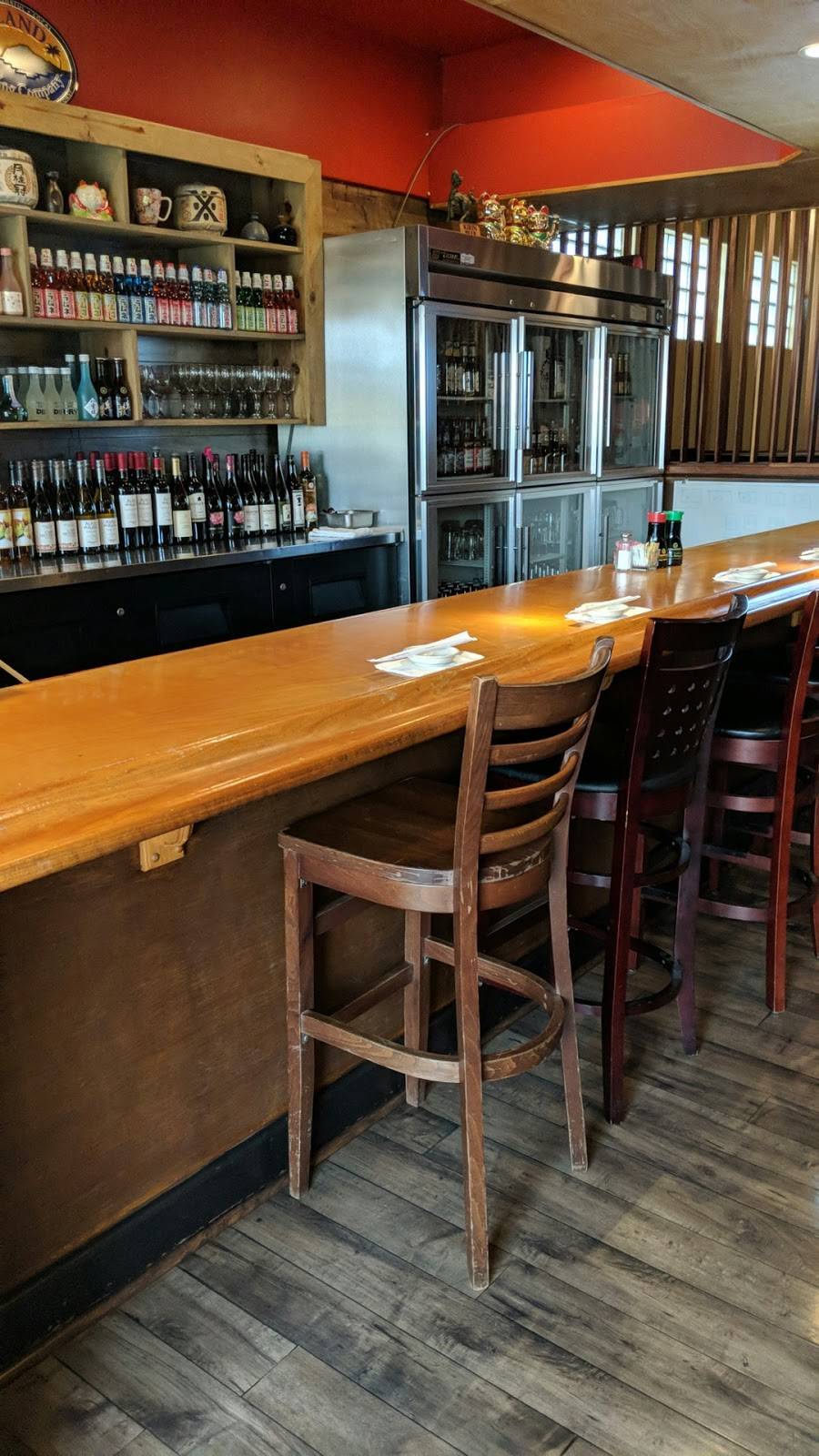 Sushi Teri | restaurant | 970 Linden Ave, Carpinteria, CA 93013, USA | 8057451314 OR +1 805-745-1314