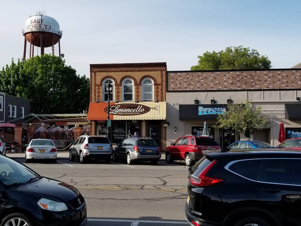 Lemoncello Italian Restaurant & Bar | restaurant | 137 W Commercial St, East Rochester, NY 14445, USA | 5853858565 OR +1 585-385-8565
