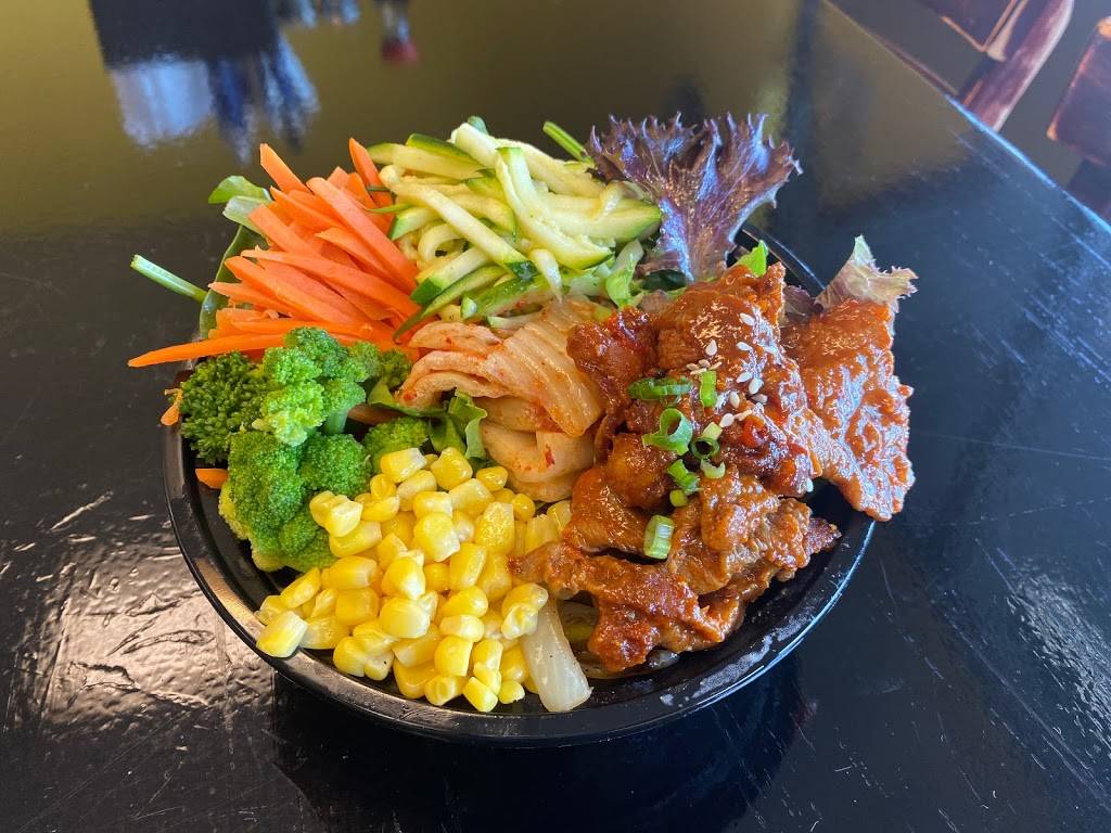 TWINS ASIAN BISTRO | restaurant | 14308 124th Ave NE, Kirkland, WA 98034, USA | 4258213025 OR +1 425-821-3025