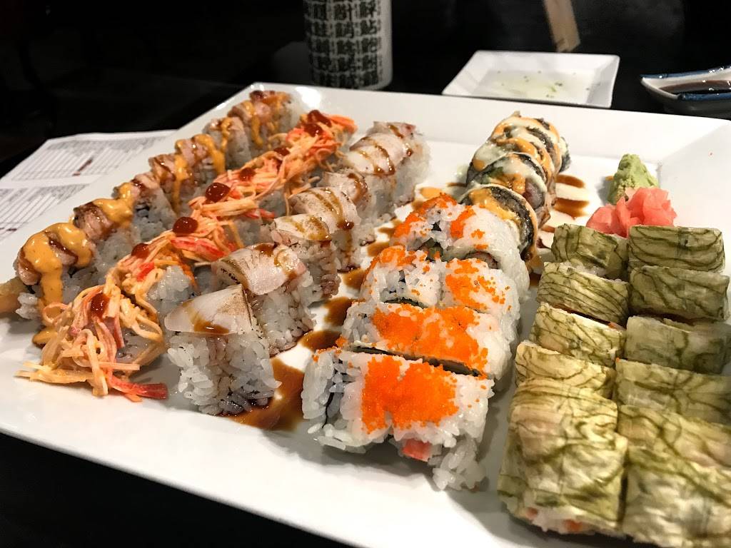 Arigato | restaurant | 1034 River Rd, Edgewater, NJ 07020, USA | 2018861233 OR +1 201-886-1233