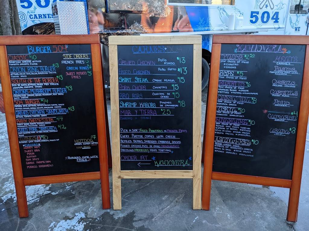 Kahlovera Street Tacos (Durham) | restaurant | 1612 S Miami Blvd, Durham, NC 27703, USA | 9197175006 OR +1 919-717-5006