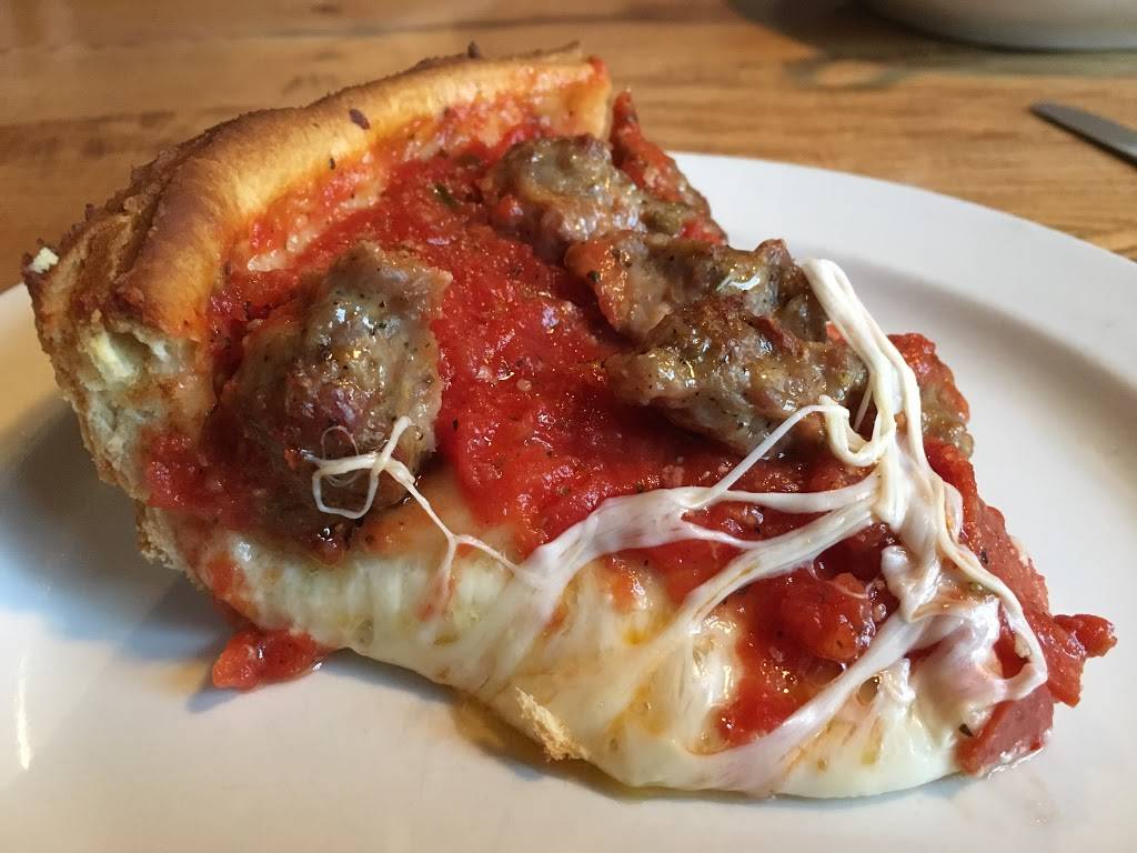 Giordanos | restaurant | 641 Plainfield Rd, Willowbrook, IL 60527, USA | 6303256710 OR +1 630-325-6710