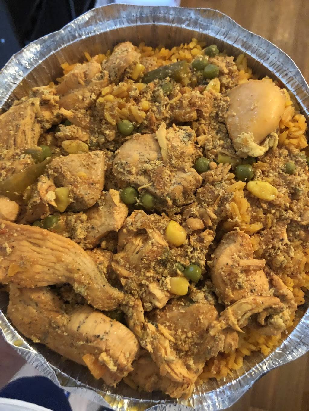 Cibao Fried Chicken Restaurant | restaurant | 3382 Frankford Ave #3253, Philadelphia, PA 19134, USA | 2154261480 OR +1 215-426-1480