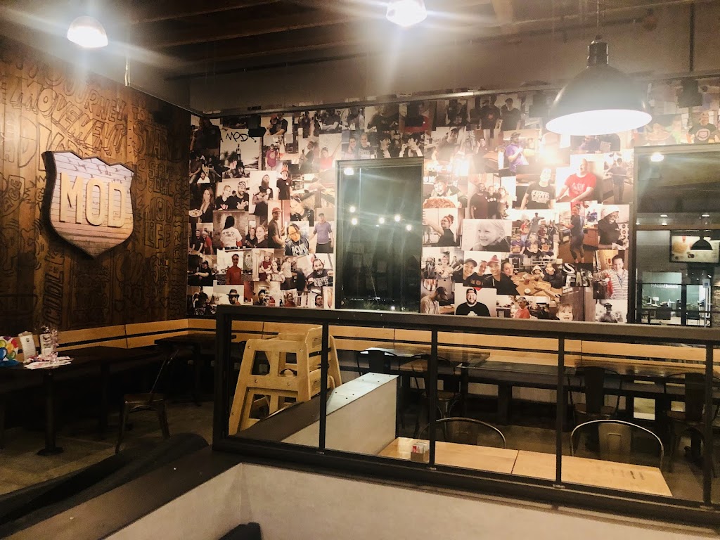 MOD Pizza | restaurant | 11 S 47th Ave Suite 105, Ridgefield, WA 98642, USA | 3608576860 OR +1 360-857-6860
