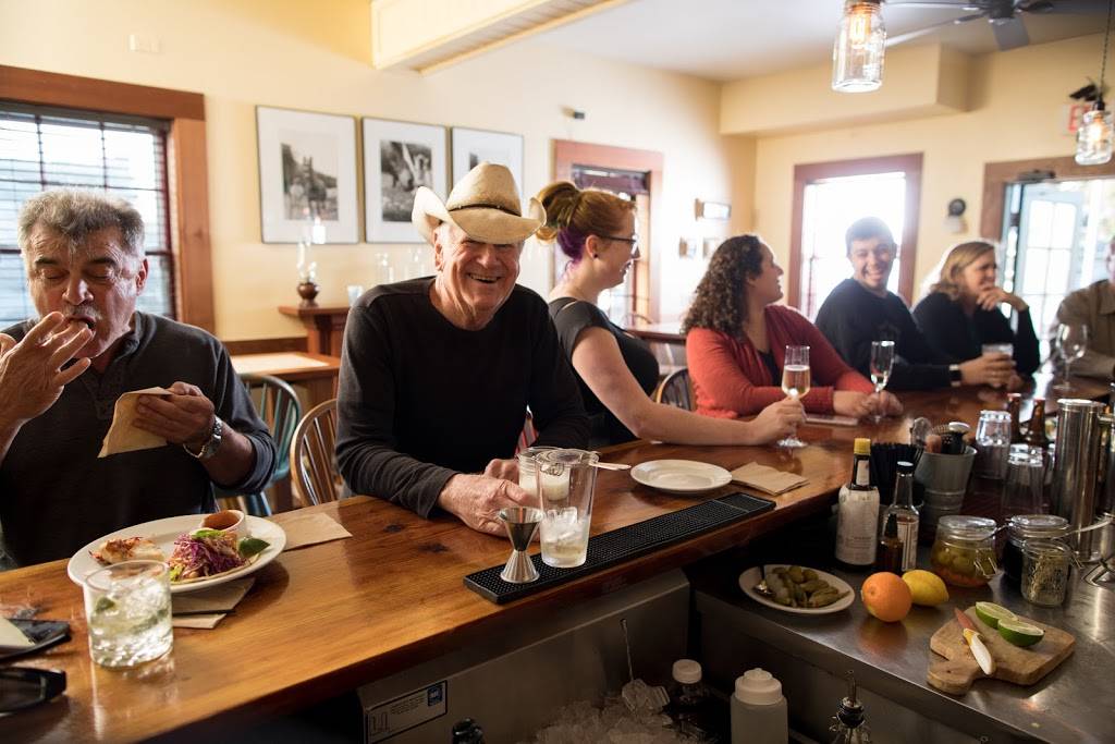 Noches Mexicanas at Rocker Oysterfellers | restaurant | 14415 Shoreline Hwy, Valley Ford, CA 94972, USA | 7078761983 OR +1 707-876-1983