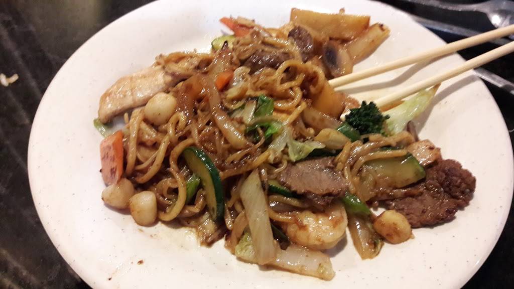 KC Buffet | restaurant | 12225 S Strang Line Rd, Olathe, KS 66062, USA | 9137826888 OR +1 913-782-6888