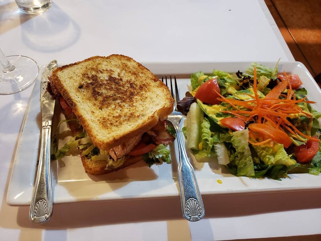 Flamez Bistro | restaurant | 9821 Montgomery Blvd NE STE C, Albuquerque, NM 87111, USA | 5052750522 OR +1 505-275-0522