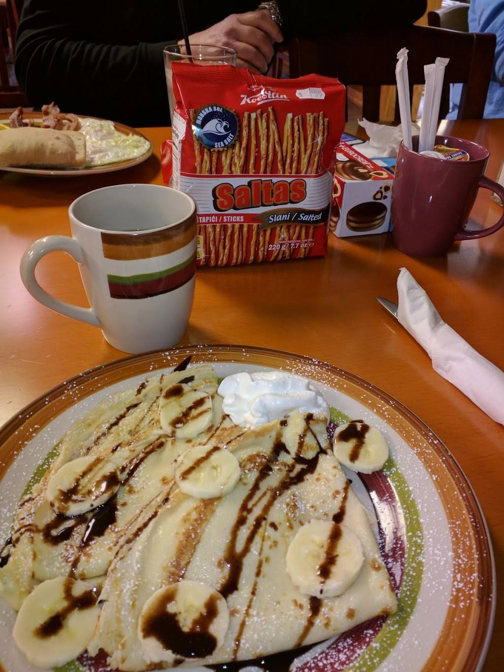 Kiflis Bakery & Cafe | restaurant | 2018 State Rd, Cuyahoga Falls, OH 44223, USA | 3309261999 OR +1 330-926-1999