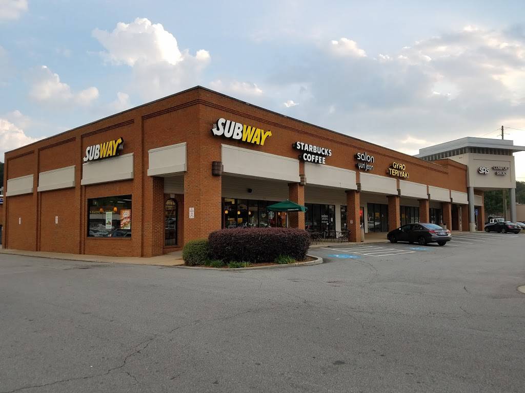 Subway | restaurant | 6681 Roswell Rd, Atlanta, GA 30328, USA | 4042500704 OR +1 404-250-0704