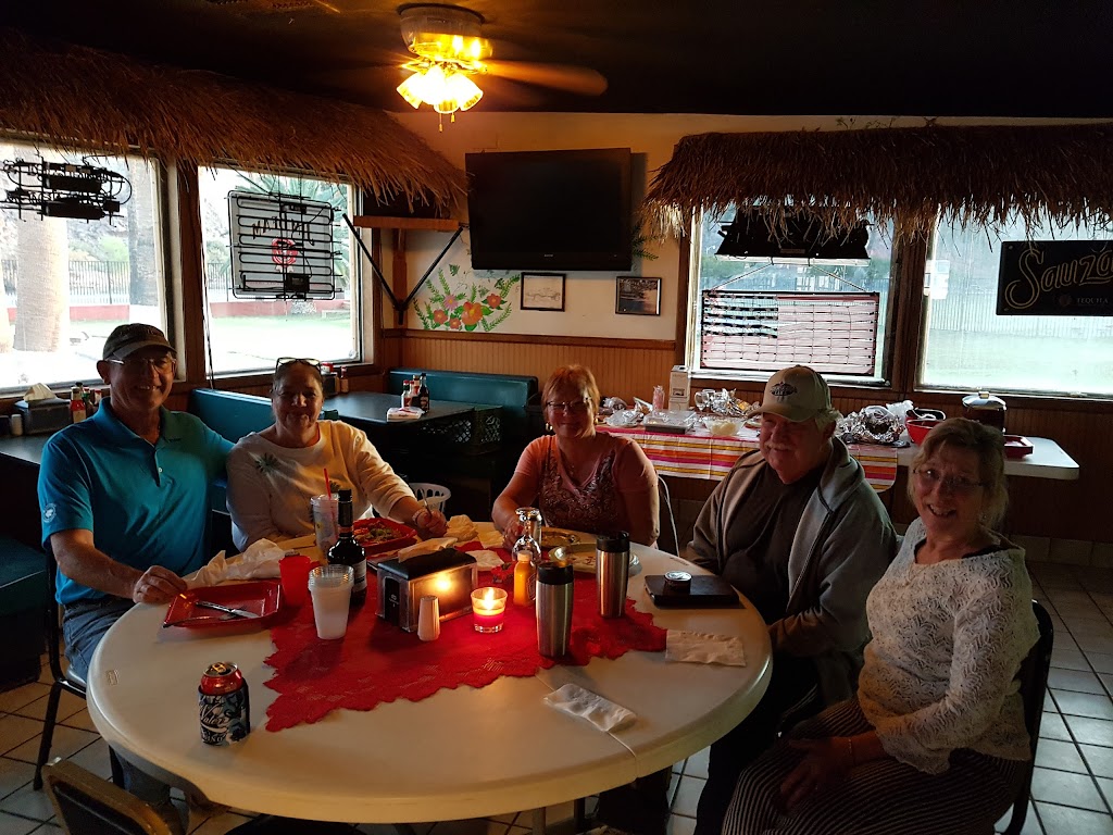 Club Paradise | restaurant | 451 Parker Dam Rd, Parker Dam, CA 92267, USA | 7606633700 OR +1 760-663-3700