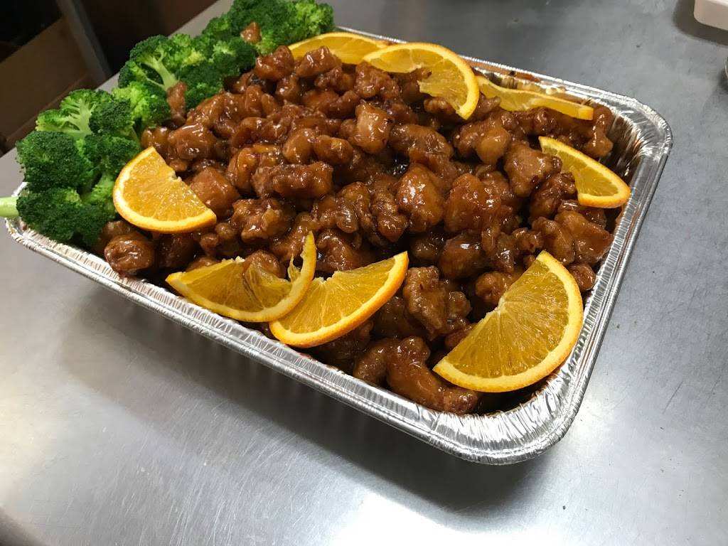 Orange & Chicken Des Plaines | meal delivery | 1051 Elmhurst Rd unit H, Des Plaines, IL 60016, USA | 8472642288 OR +1 847-264-2288
