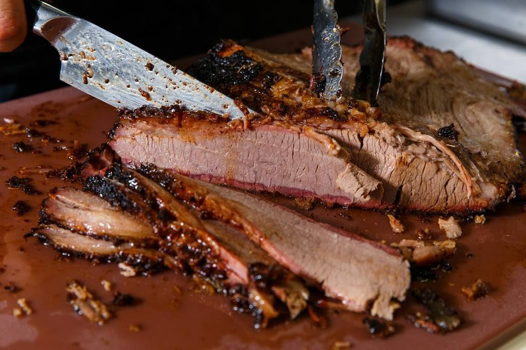 Fire Breather BBQ | restaurant | 22722 Lambert St #1702, Lake Forest, CA 92630, USA | 9492151130 OR +1 949-215-1130