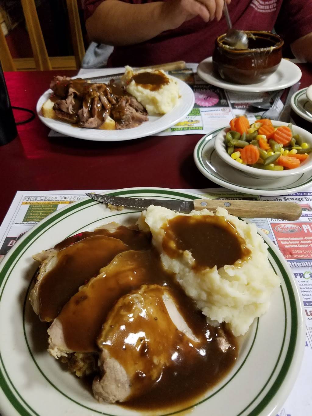 Paytons Place | restaurant | 5217 Main Rd, Sweet Valley, PA 18656, USA | 5704775502 OR +1 570-477-5502