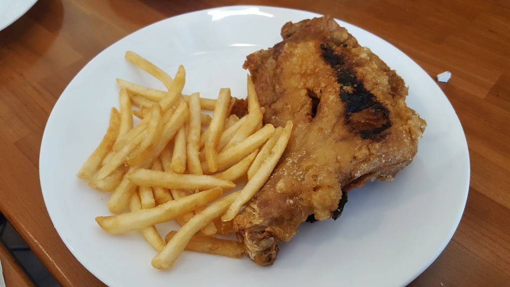 Tak Kee Lee | restaurant | 2435 Noriega St, San Francisco, CA 94122, USA | 4152420626 OR +1 415-242-0626