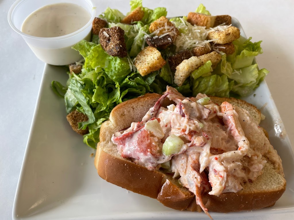 Vinnys Steak & Seafood | restaurant | 5511 S University Dr, Davie, FL 33328, USA | 9549905730 OR +1 954-990-5730