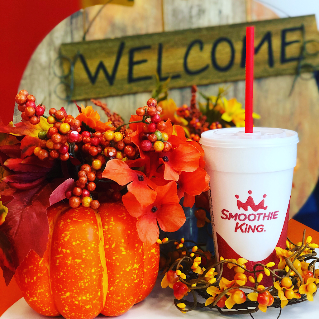 Smoothie King | meal delivery | 9690 NW 41st St Ste. 5A, Doral, FL 33178, USA | 3054063710 OR +1 305-406-3710