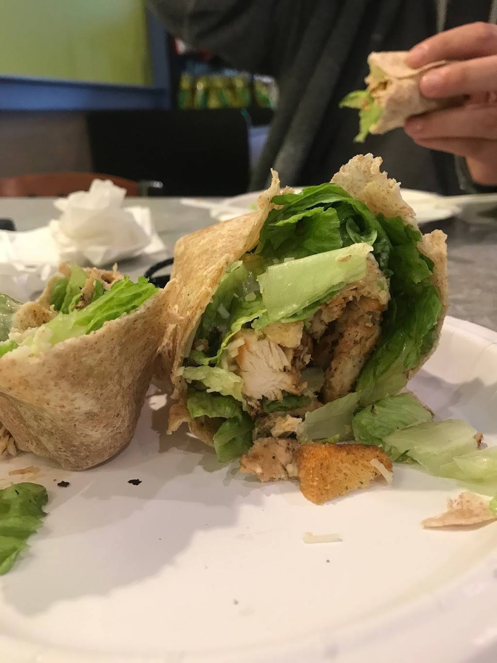 Mikes Pizza | restaurant | 315 Union St, Rockland, MA 02370, USA | 7819828887 OR +1 781-982-8887