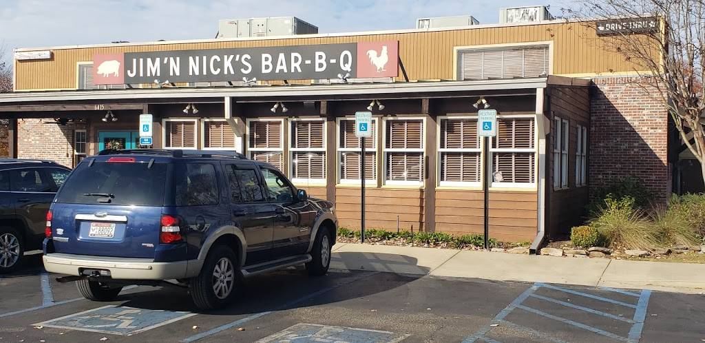 Jim N Nicks Bar-B-Q | restaurant | 6415 Atlanta Hwy, Montgomery, AL 36117, USA | 3342130046 OR +1 334-213-0046