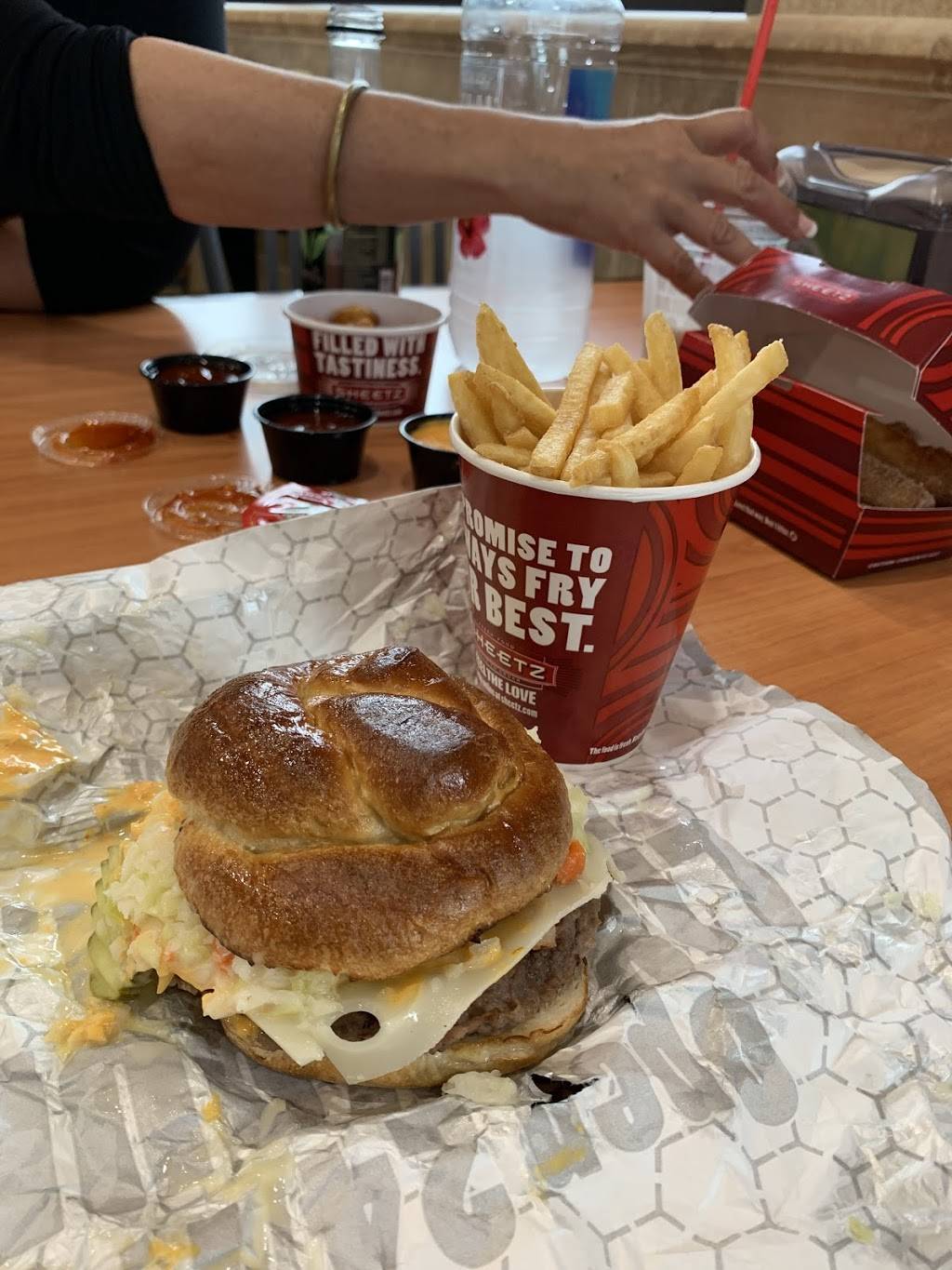 Sheetz #127 | cafe | 139 S Main St, Carrolltown, PA 15722, USA | 8143442170 OR +1 814-344-2170